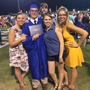 Meet your Posher, Matthew